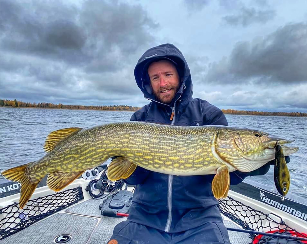 BFT Lizzard X ''Pierre Monjarret'' 8'6'' XH -200g, 2 pcs